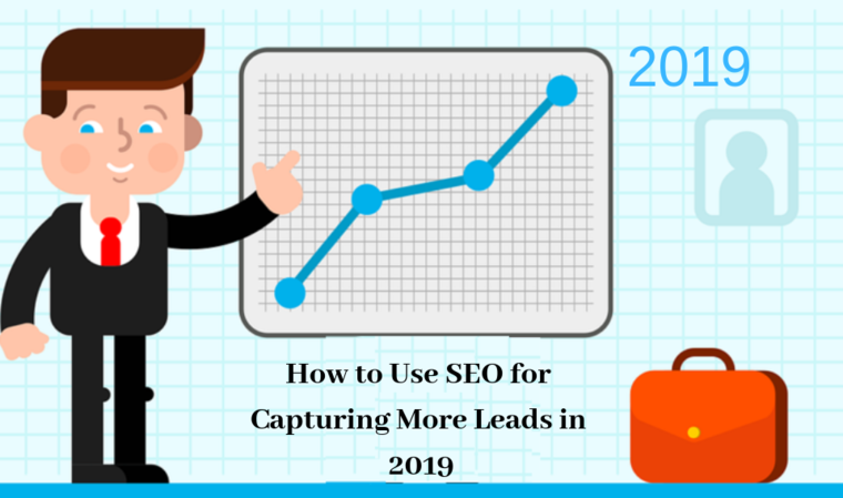 Large how to use seo for capturing more leads in 2019