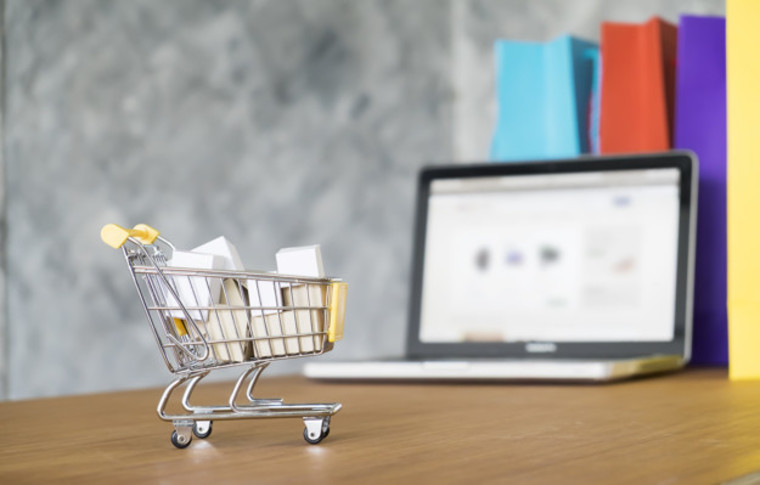 Thumb ecommerce website strategies