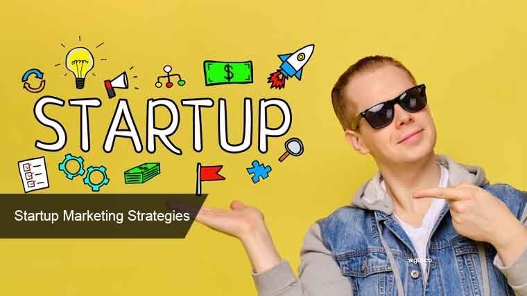 Thumb startup marketing strategy
