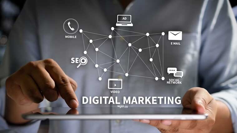 Thumb startup marketing ideas